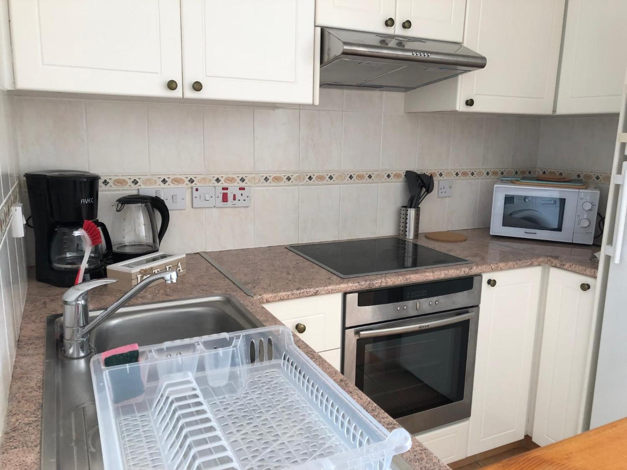 Limnaria Gardens - 1 Bedroom, Sunny Apartment With Stunning Pool Views Pafos Zewnętrze zdjęcie